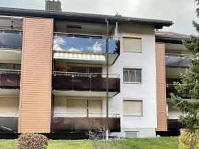 Apartment Blumenweg 4-412 by Interhome